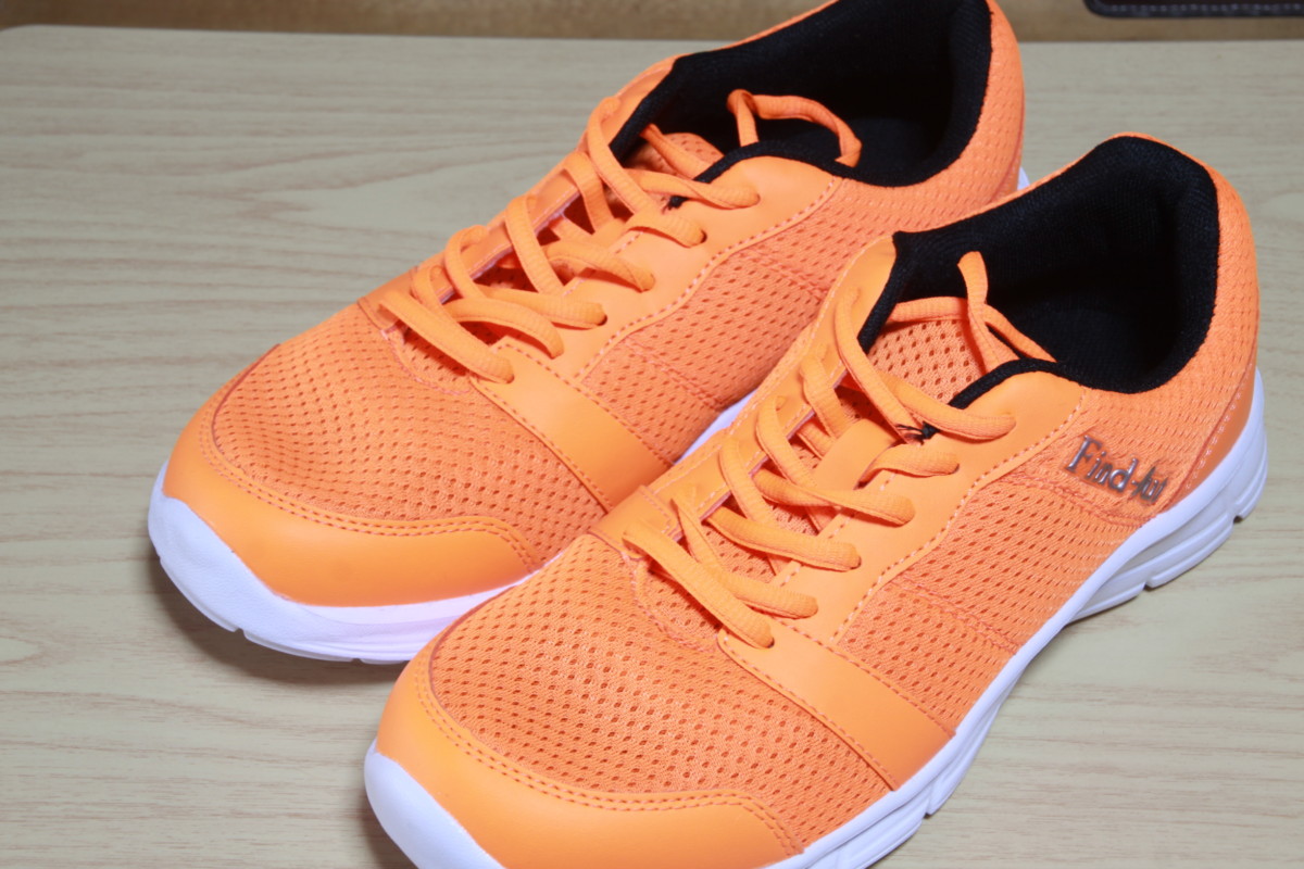 アスレシューズライト全体写真