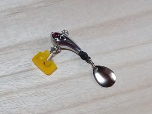 絡み防止対策完了