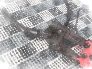 リトルカブのトリップメーター