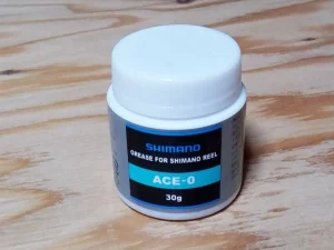 SHIMANO ACE-0