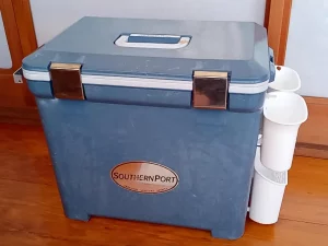 安いクーラーボックス
