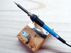 作業スタンド自作